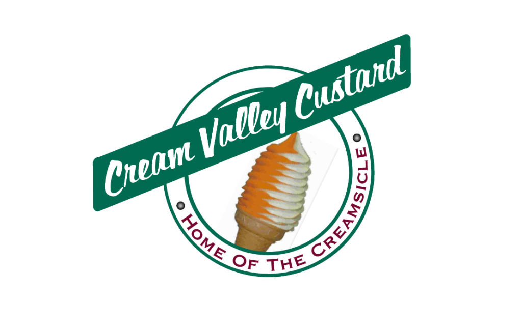 Contact Cream Valley Custard